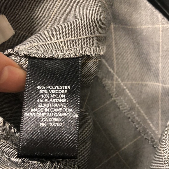Cambridge and grace dress pants - Picture 4 of 4